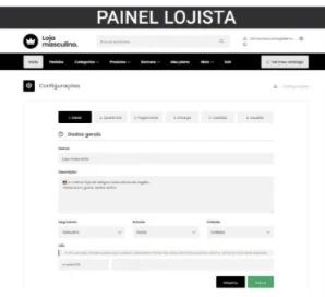 Plataforma PHP para Catálogos Sucesso de Vendas - Outros