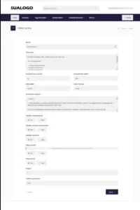 Plataforma PHP para Catálogos Sucesso de Vendas - Outros