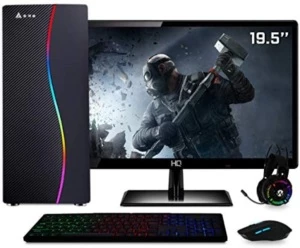 PC GAMER PARA TRABALHO - Doações