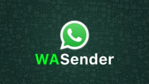 WaSender + Gerador de Licenças V. 3.5 | Original e Completo - Outros