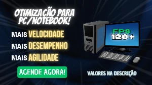 Otimização de PC: Aumente Seu Desempenho!