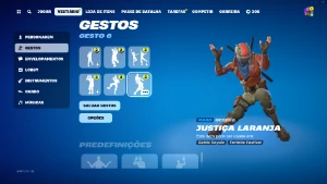 Conta Fortnite Full Acesso Rara E Gemada Criada Na Season 1