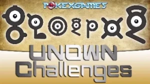 Service da Unown Quest via Parsec