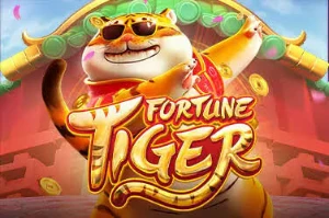 Robo Do Fortune Tiger Vip ( Entrega Automática)