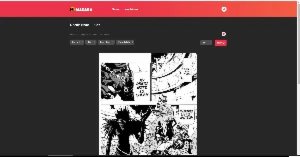 Seja dono do seu Site de Manga! Ultimate Web Novel and Manga - Outros