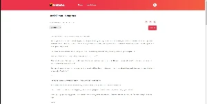 Seja dono do seu Site de Manga! Ultimate Web Novel and Manga - Outros