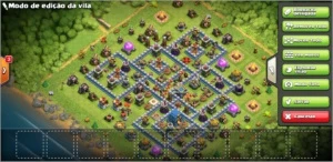 Cv 12 full - Clash of Clans