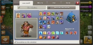 Cv 12 full - Clash of Clans