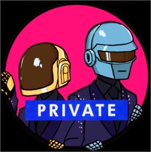 grupo vip - Redes Sociais