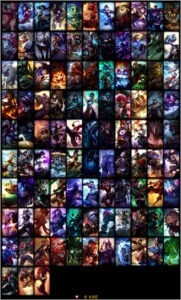 Conta LOL (Urgente) - League of Legends