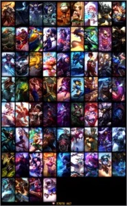 Conta LOL (Urgente) - League of Legends