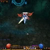 Conta Magic Gladiator Level 413 Nidavellir Mu Online Webzen