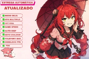 ZZZ - Zenless Zone Zero/ HACK ATUALIZADO 08/09/2025 - Outros