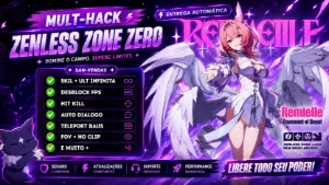 HACK - ZENLESS ZONE ZERO