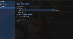 HACK - ZENLESS ZONE ZERO V2.6 - Outros