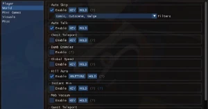 ZZZ - Zenless Zone Zero/ ATUALIZADO V2.3 - Outros