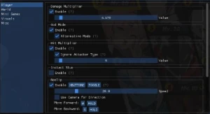 ZZZ - Zenless Zone Zero/ HACK ATUALIZADO - Outros