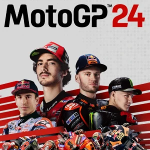 MotoGP 24 Steam Offline