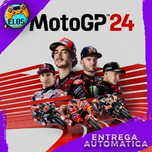 MotoGP 24 Steam Offline