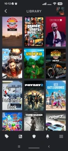Conta Steam Barata - GTA
