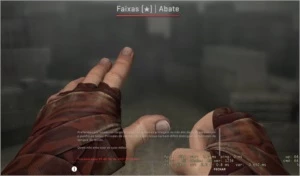 Faixas (★) | Abate testada em campo - Counter Strike CS