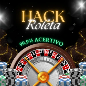 🎰 HACK Da Roleta ✅ Método 99,9% Green