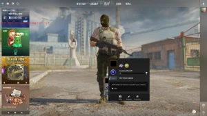 Cs2 3K Horas|2Medalhas|Email Original|Lvl12gc|Prime|Passe - Counter Strike