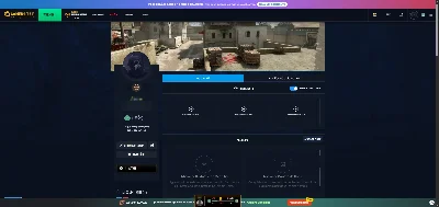 Cs2 3K Horas|2Medalhas|Email Original|Lvl12gc|Prime|Passe - Counter Strike