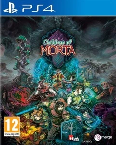 Children of Morta PS4 DIGITAL - Playstation