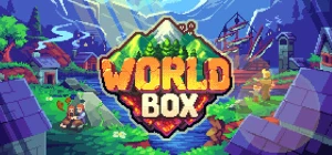 WorldBox - God Simulator Pc Digital Offline Steam