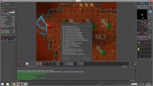 ACC 45% Bônus Skill - 3346 Loyalist - 2003 - Tibia