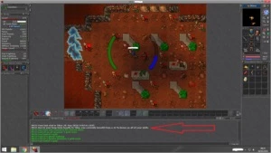 ACC 45% Bônus Skill - 3346 Loyalist - 2003 - Tibia