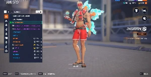(PC) Conta OW2 >>S17 LVL 64<< Shop/Collab Skins + 2420 Coins - Blizzard
