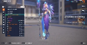 (Pc) Conta Overwatch, Shop/Collab Skins + 2220 Coins (Cash) - Blizzard