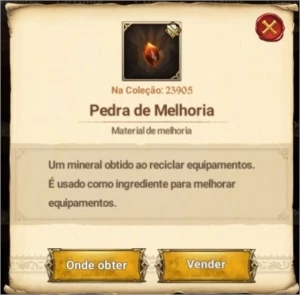 CONTA 7DS END GAME 8KK BOX - Outros