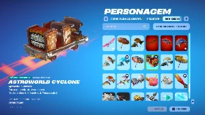 Conta Com 300+ Skins E Picaretas Maioria De Loja +  Minty - Fortnite
