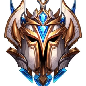 ELOJOB - League of Legends LOL