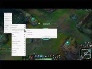 Script LOL Atualizado 10.23 ( Lifetime ) - League of Legends