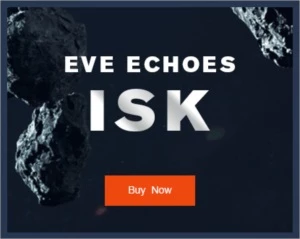 EVE ECHOES 50KK - Outros