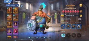Infinity Kingdom conta Jump Forte - Jogos (Mídia Digital)