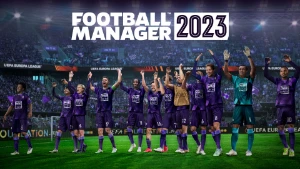 Football Manager 2023 Steam +BRINDE [Envio Imediato]