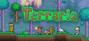 Terraria steam (offline)+BONÚS