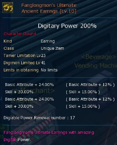 Dmw - Account [End Game] (Pt.Br/Fr/En) - Digimon Masters Online DMO