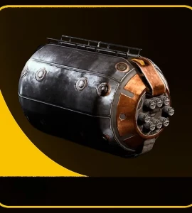 Arc riders/ reator da rainha - Outros