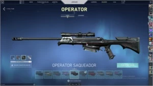Vendo conta VALORANT