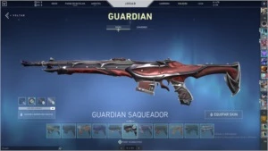 Vendo conta VALORANT
