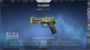 Vendo conta VALORANT