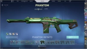 Vendo conta VALORANT