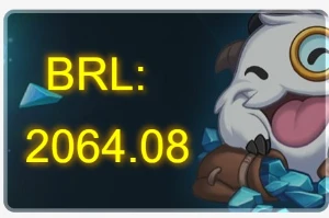 Conta LOL desde 2013, lvl 163, todos os campeões e 161 skins - League of Legends