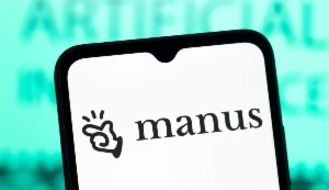 Convite IA Manus - Entrega Automática